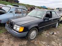 Dezmembrari  Mercedes-Benz W124  1993  > 1995 260E Benzina