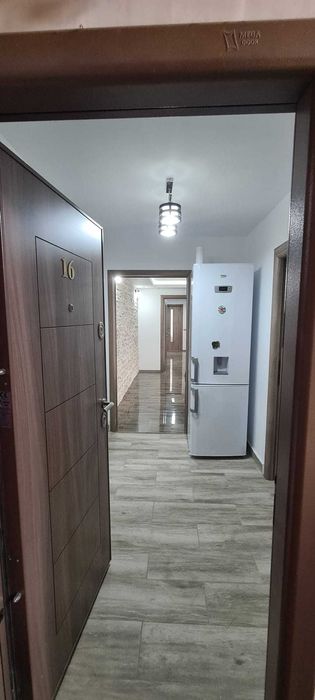 Vand Aparmament 3 camere