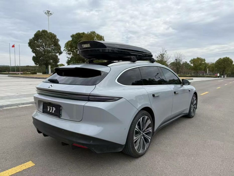 NIO ET5 TOURING 625 ot Kuchi