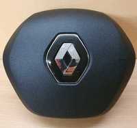 Set Airbag Renault Kadjar Model 2015+