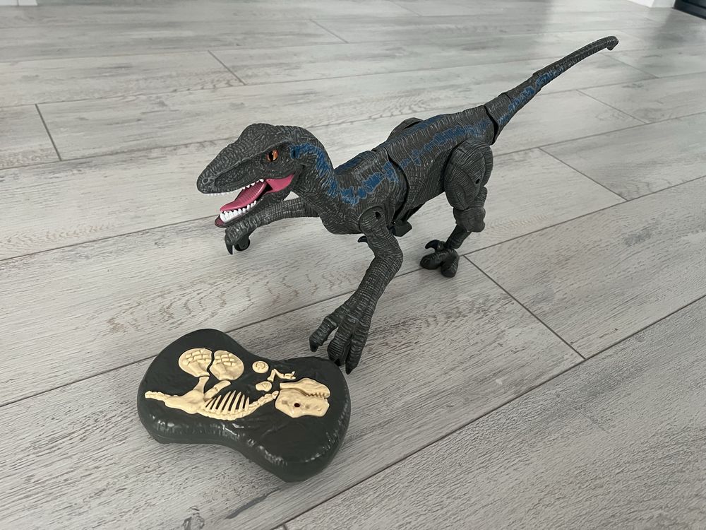 Dinozaur robot Noriel