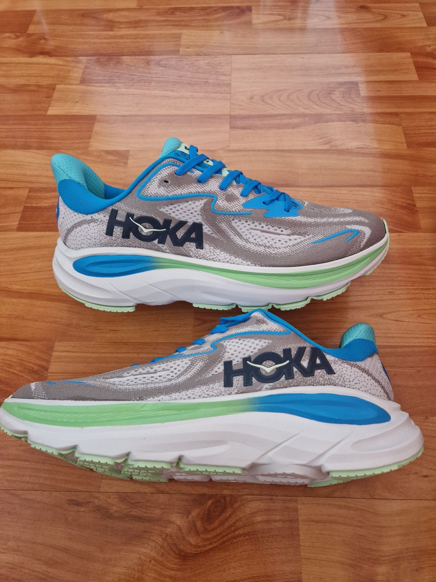 Adidași Hoka Clifton 10 original