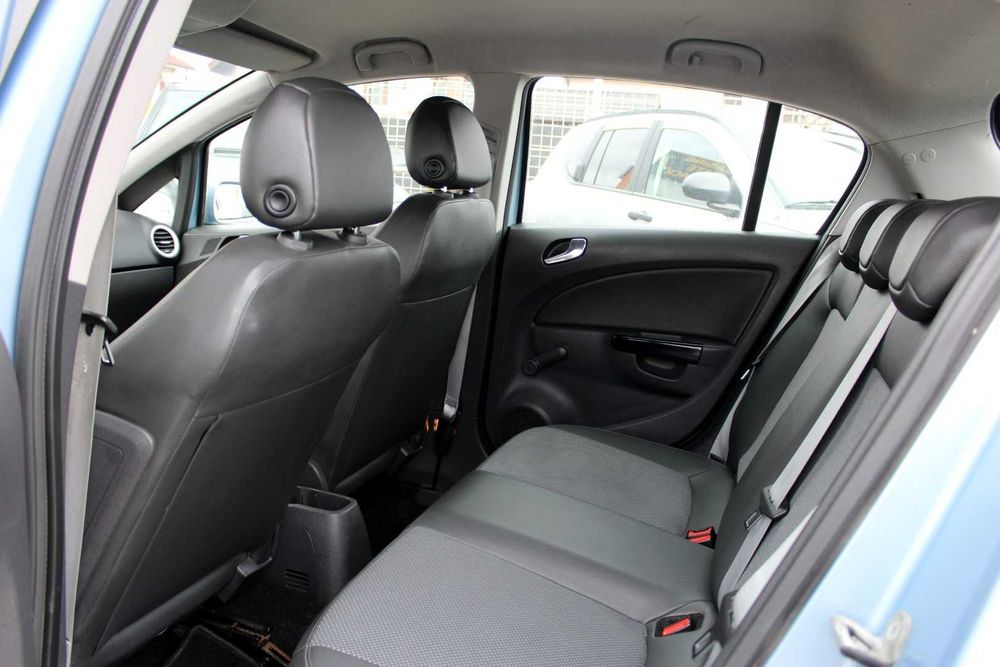 Opel Corsa 1.2 Benzina 80CP 2007/11 Euro 4