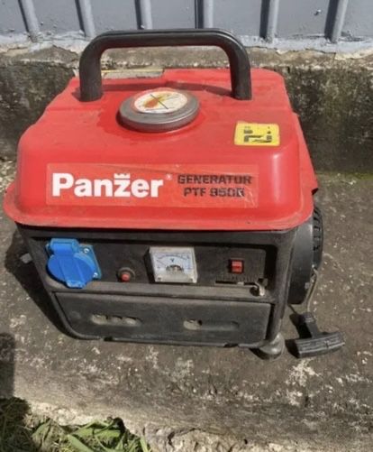 Generator PTF 950B