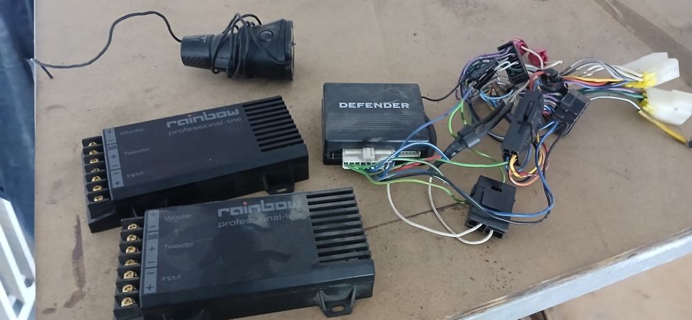 Бас 1000w пайнер