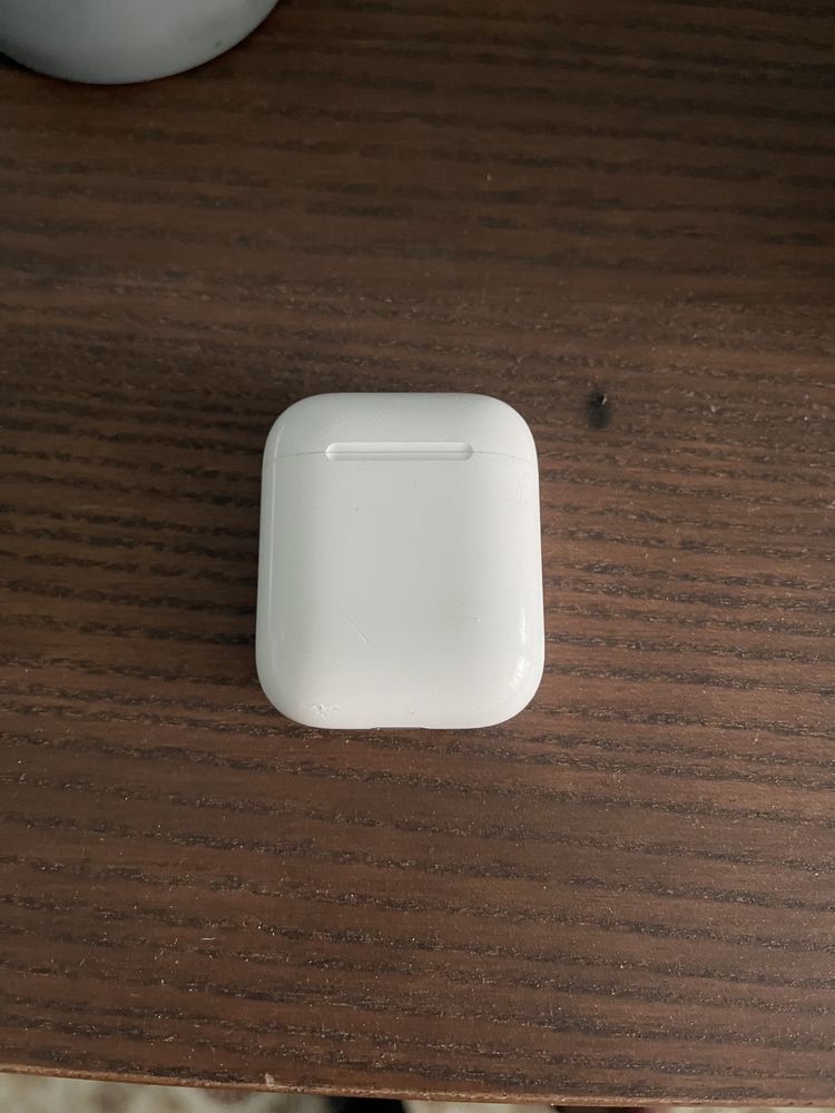 Продам кейс для airpods 2