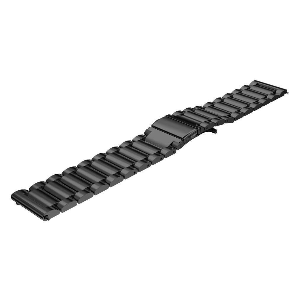 BM05 Каишка Apple Huawei Samsung Galaxy Watch Xiaomi Garmin Amazfit