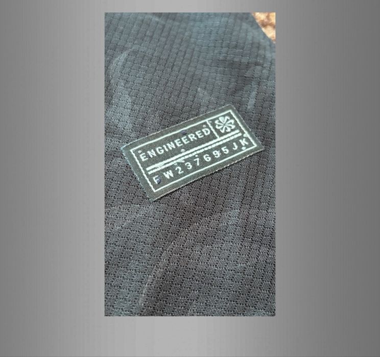 Nike x PSG jersey