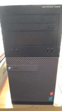 Dell 3020 Tower, i3 4160, 8GB рам, 500GB HDD
i3 4160