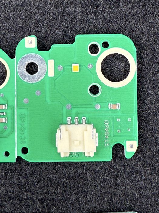 Module DRL csl style yellow BMW F 30 31 33 36