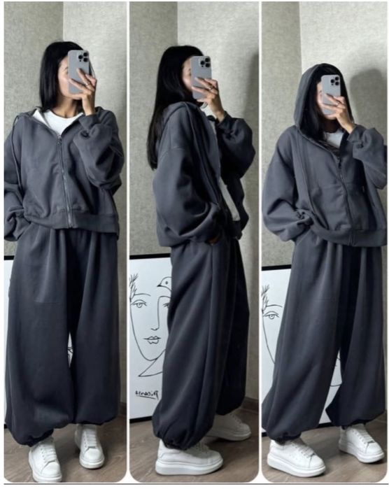 Спортивная двойка