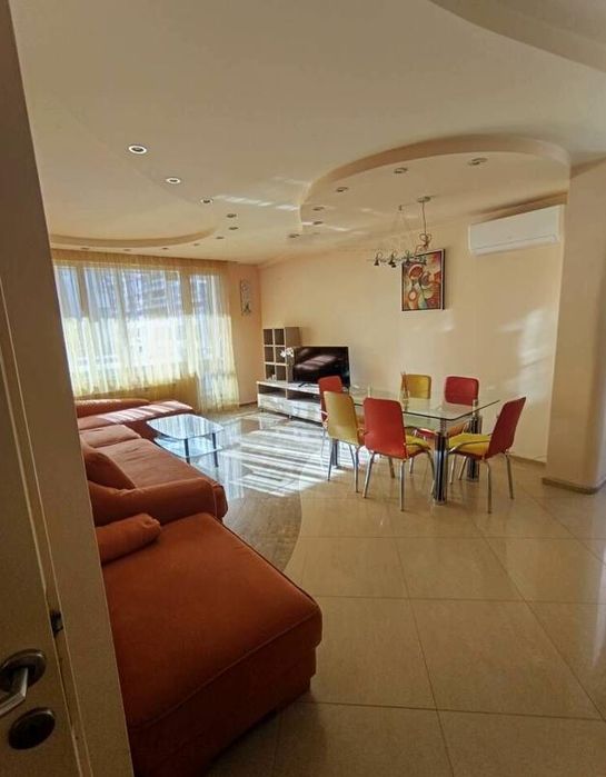 Четиристаен, под наем, ж.к Гоце Делчев