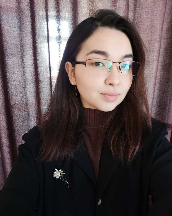 психолог, травма-, гештальт-терапевтка