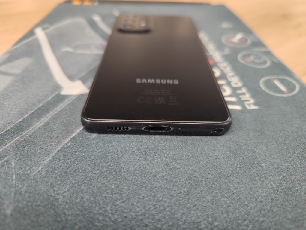 Samsung Galaxy A53 5G Full Box 128GB Garanție !