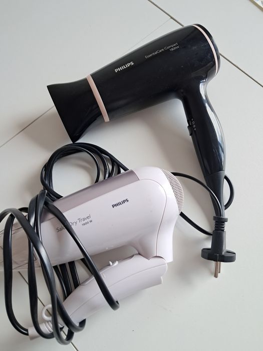 Продам фен Philips