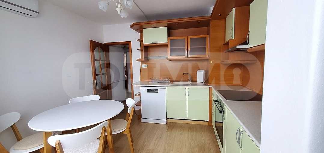 Дава се под наем Четиристаен апартамент в Варна, Чайка - 85 кв.м за 750 € - Снимка #2