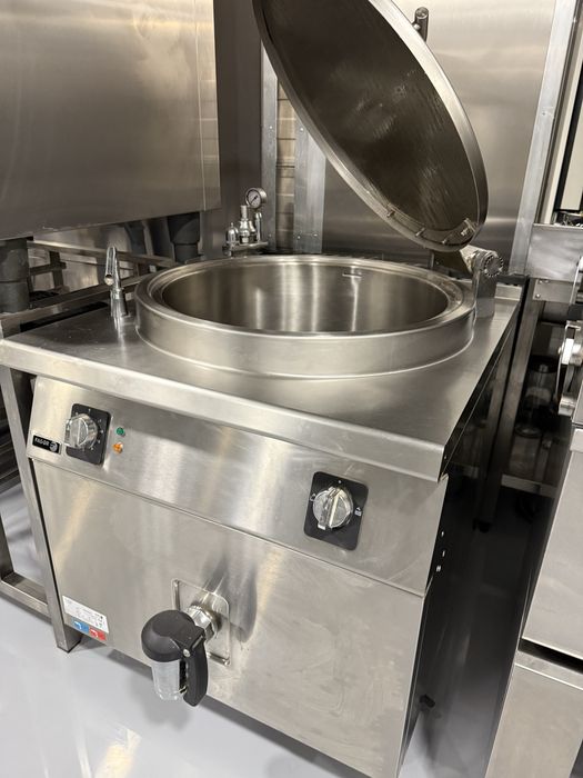 Fagor Kore 900 , incalzire indirecta 150 litri