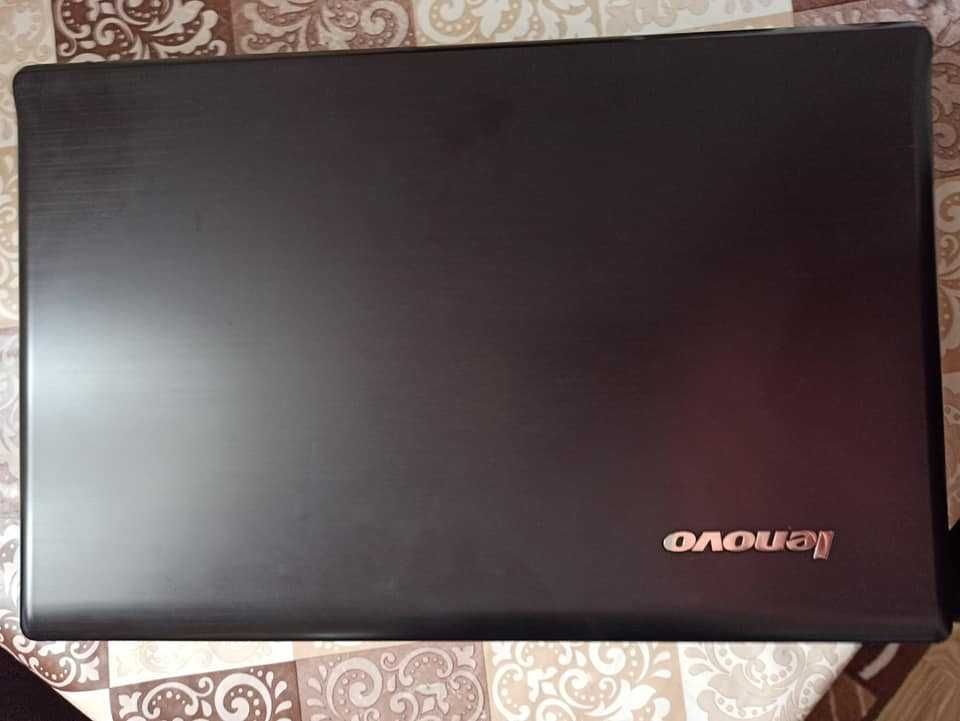 Lenovo G780 Laptop