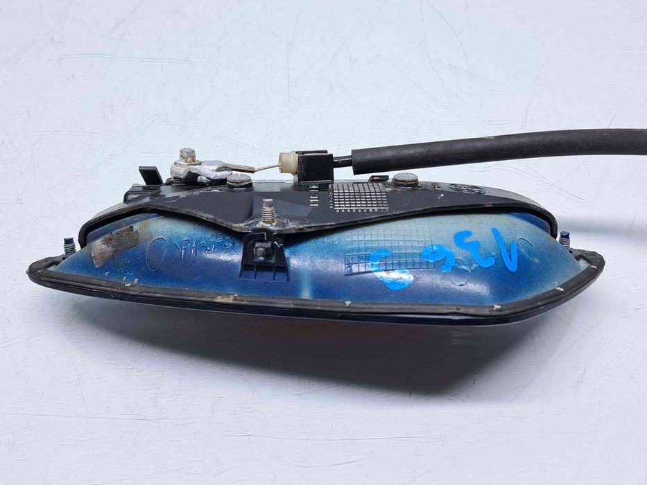 Maner usa dreapta spate Alfa Romeo 159 (939) [Fabr 2006-2011] ALBASTRU