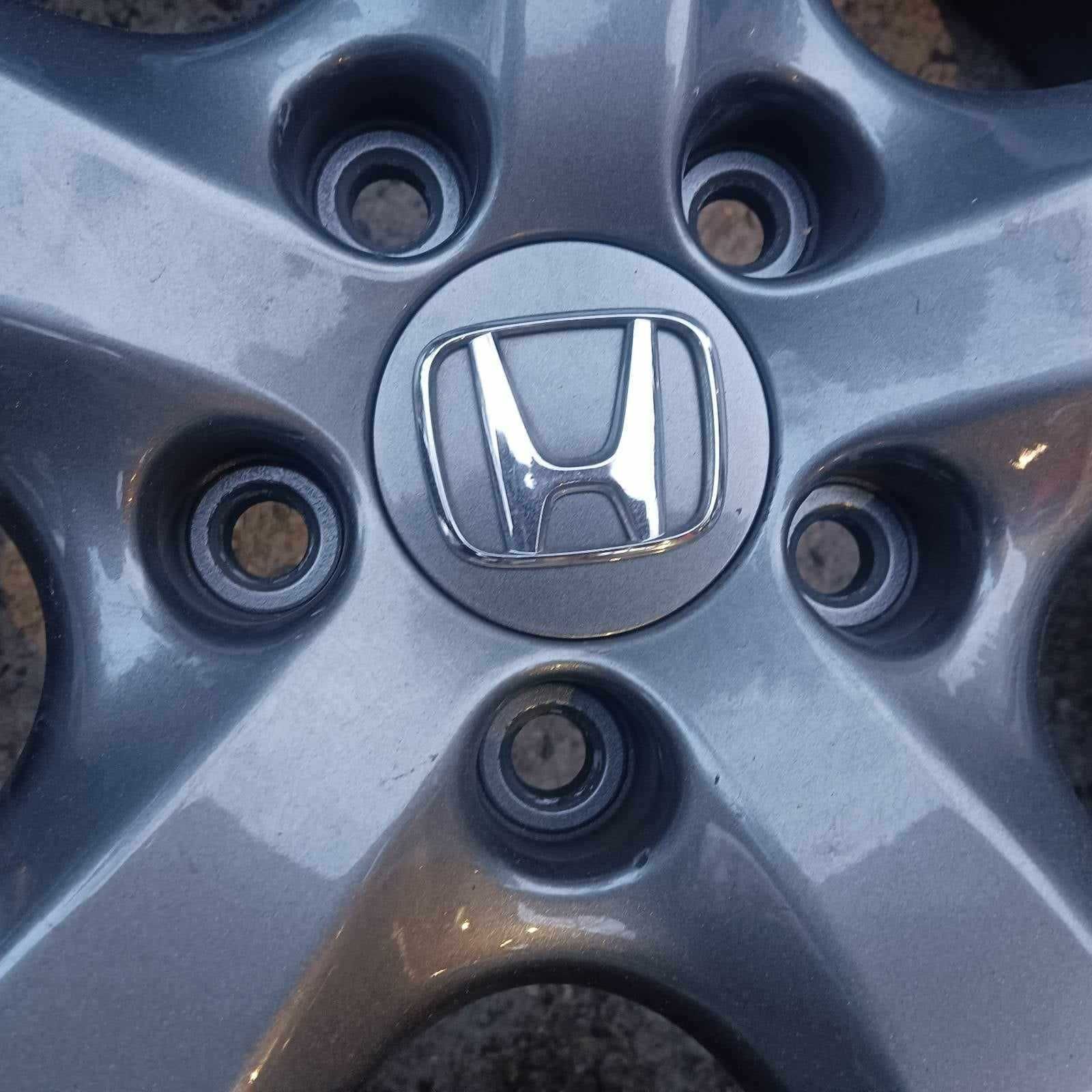 Хонда 19цола   OEM  джанти с летни гуми