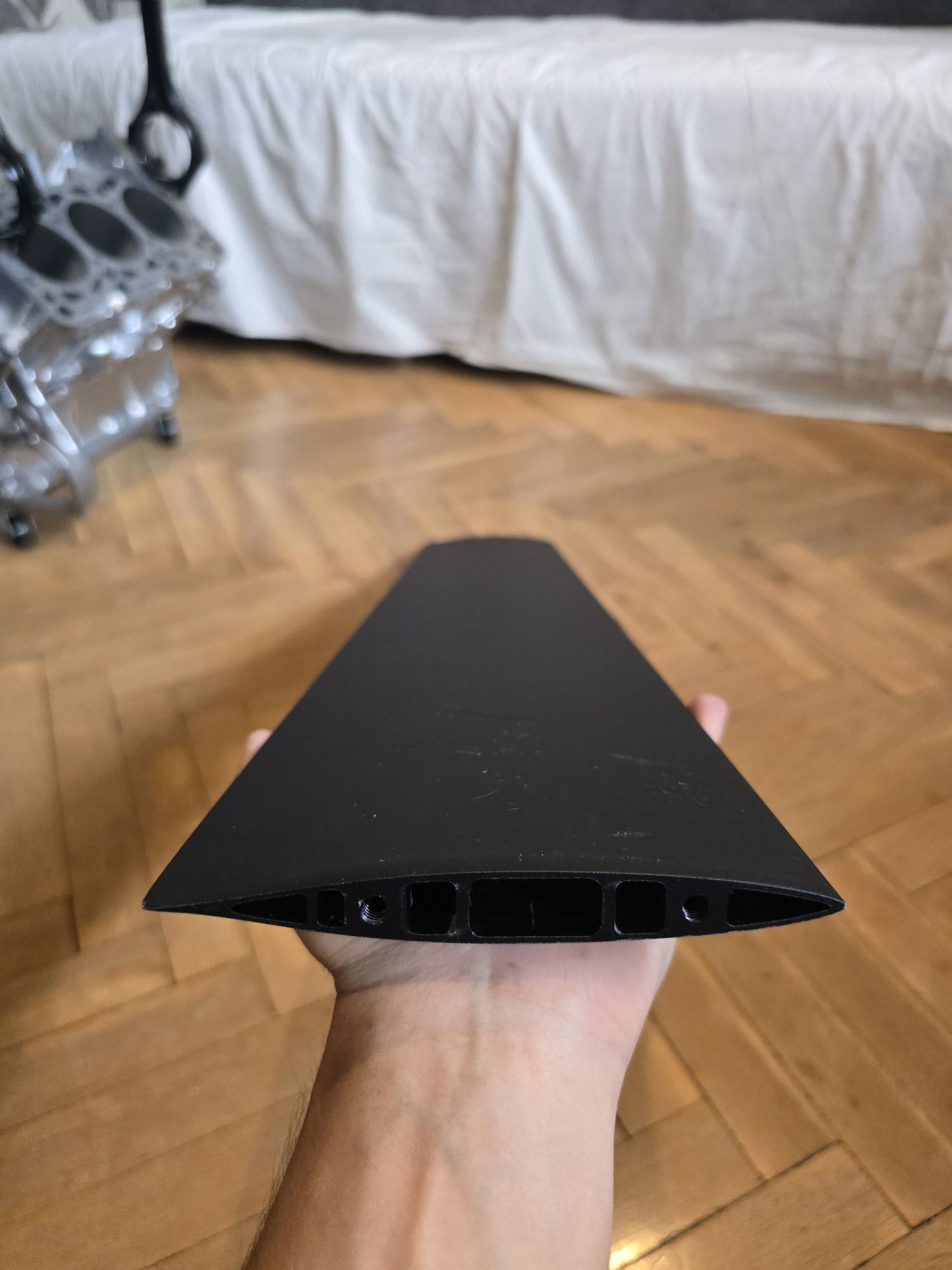 Мачта и крила за wing foil F4 Foils GP George