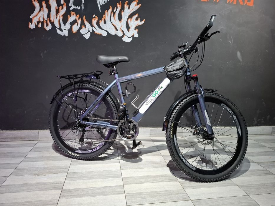 YANGI velosipedlar arendasi/ Velosiped ijara