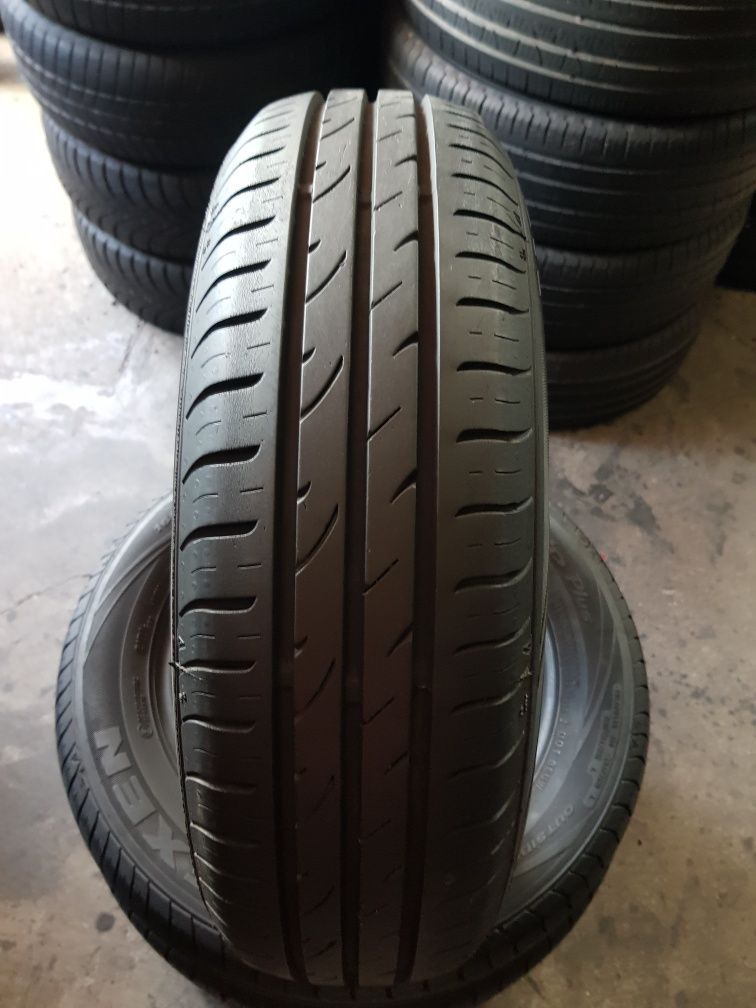 Nexen 165/70 R14 81T vară