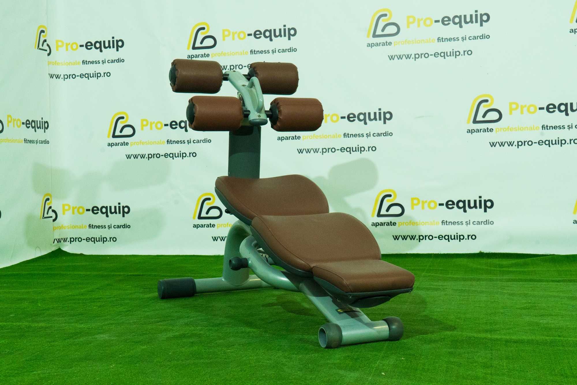 Aparate fitness profesionale Technogym