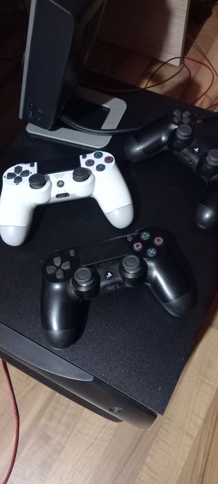 Controler Play station 4 ps4
