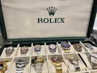 Rolex различни модели