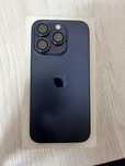 Iphone 15 pro 128gb