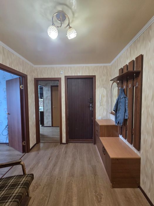 3 комн Командированным,20 ый мкр