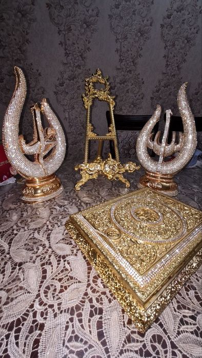 Suvenir dubayski variant poddelkamas sopolmas