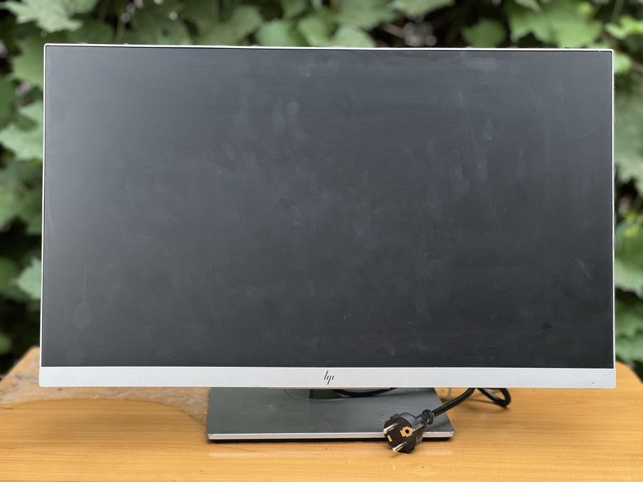 Моритор HP 24’ 1080p 60 ГГц