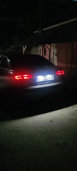 Vând audi a4 b8 automat
