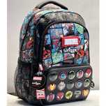 Рюкзак Smiggle Marvel