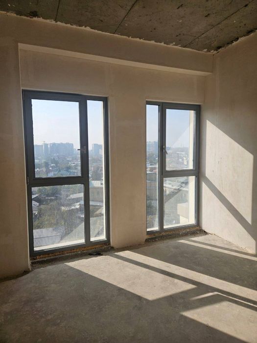 Продается 2/5/12 А блок ЖК MIRABAD AVENUE бизнес класс