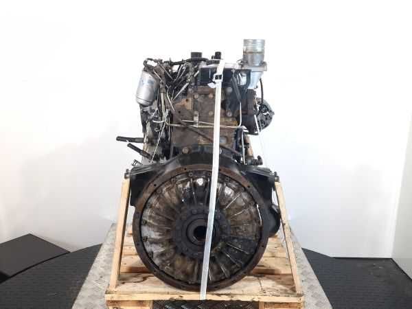 Motor complet Perkins 1004-40 - Piese motor Perkins