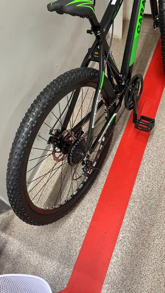 Bicicleta cadru aluminiu 29” inch