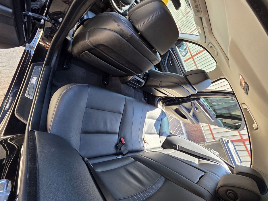 Vand BMW F10 530D xdrive