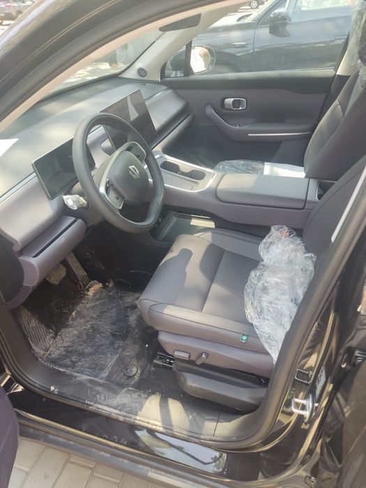 Leap motor c16 restyling massaj xaladilnik bor