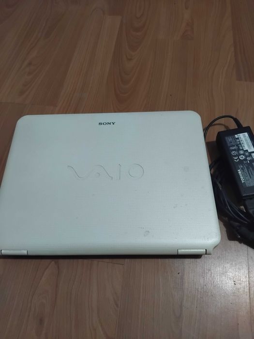 Laptop Sony Vaio