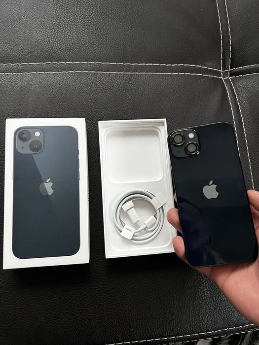 Iphone 13 128gb 5G