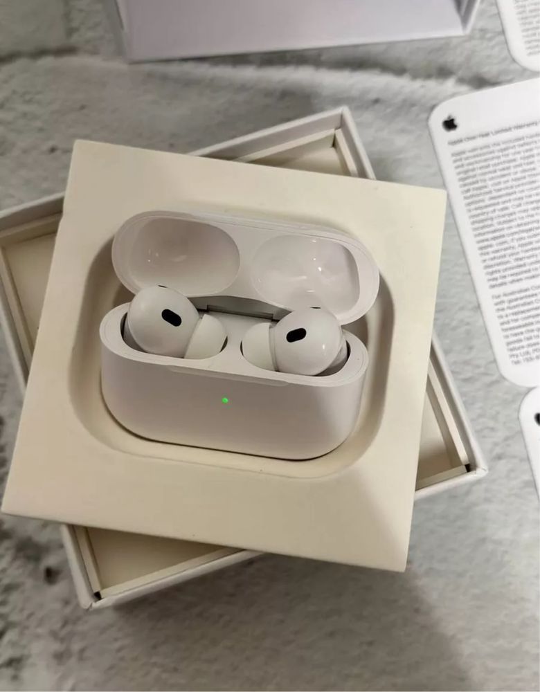 AirPods Pro сатылады новый