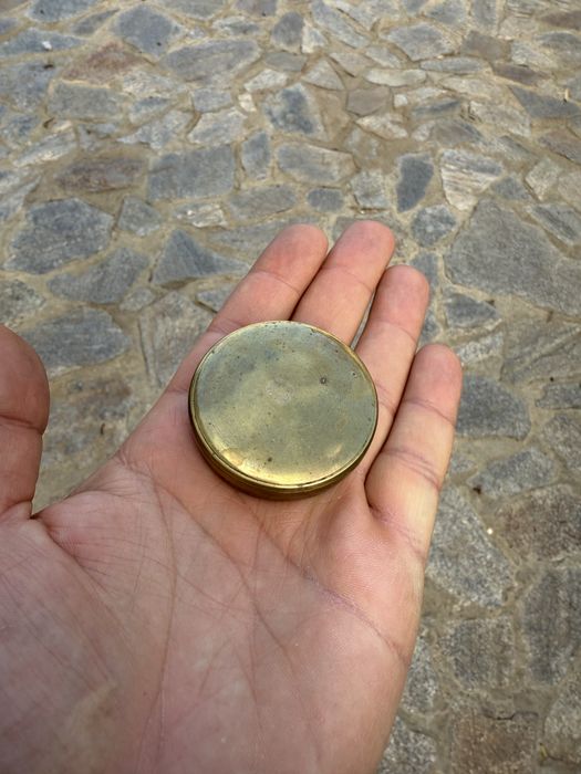 Busola buzunar foarte veche