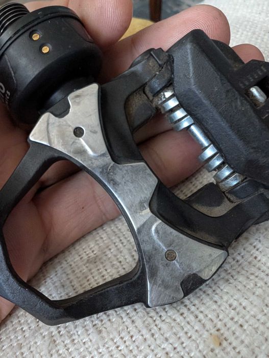 Favero Assioma DUO Power Meter