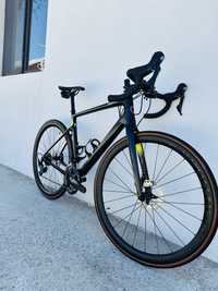 Cannondale synaps full carbon