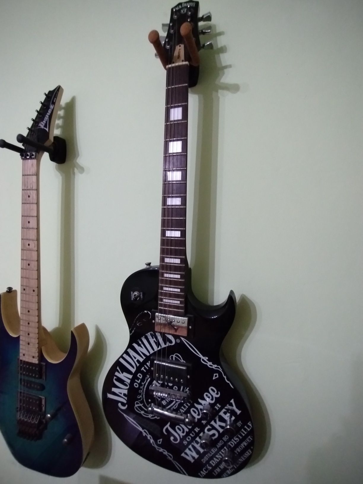 Peavey Jack Daniel's