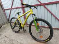 Bicicleta ghost sona 3