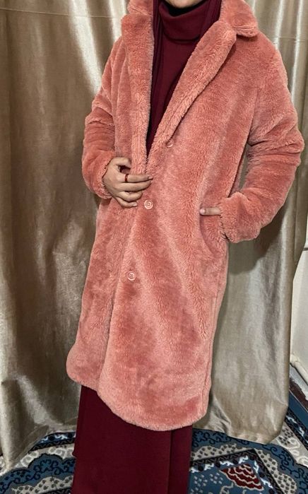 Shuba. RAZMER: L   800 ming